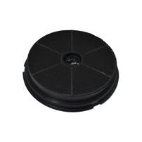 Koolstoffilter geschikt voor Glem CR300