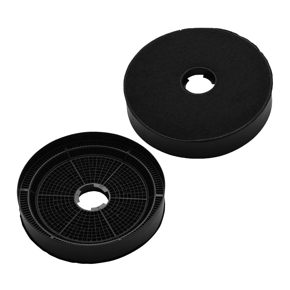 AEG OdourClean Koolstoffilter DVK5661HB / DVE5961HB / GD5970V (2st.)