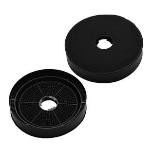 AEG OdourClean Koolstoffilter DVK5661HB / DVE5961HB / GD5970V (2st.)