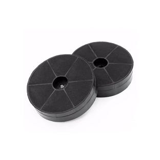 Koolstoffilter geschikt voor Galvamet Magic 60/F / Magic 90/F / 0051H01000