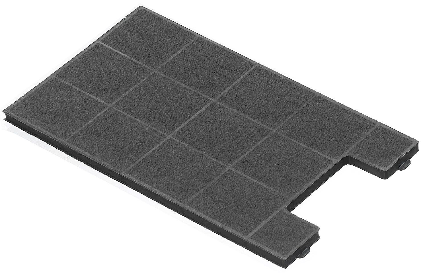 Mican Koolstoffilter KF 17149