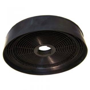 Amica Koolstoffilter KF 17191