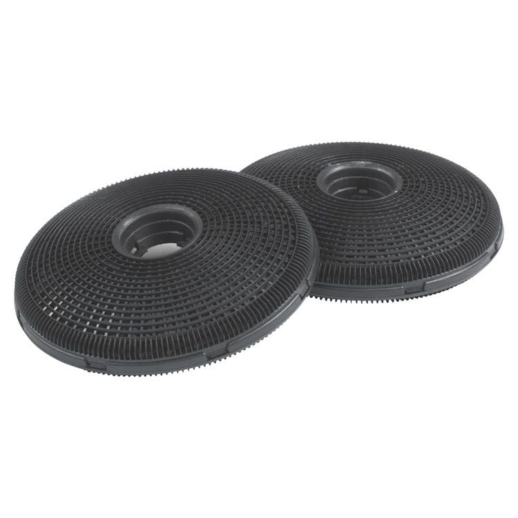 Boretti Koolstoffilter KF801 (2St.)