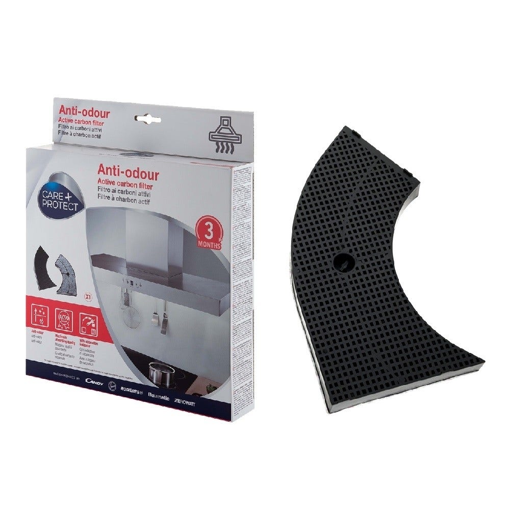 Rosières Koolstoffilter KFC6906 / CP010 / 35602049