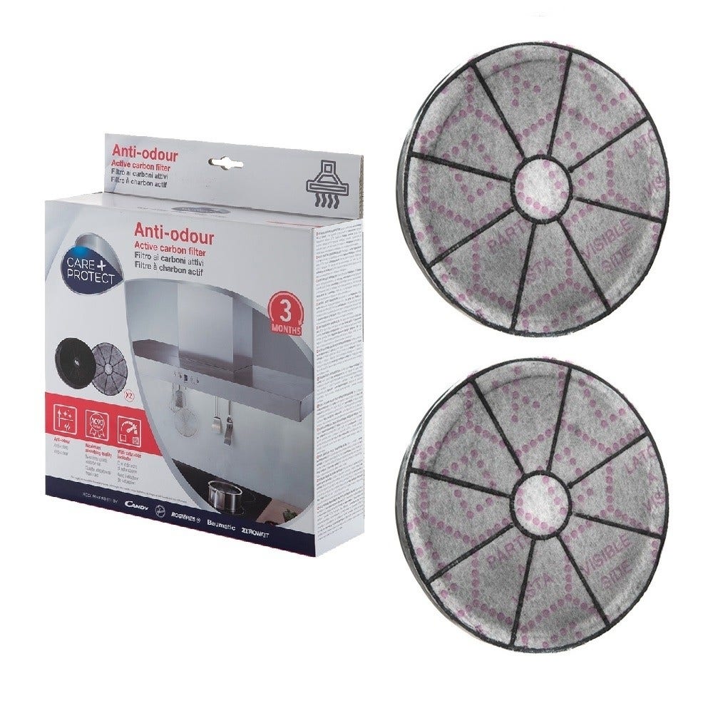 Rosières Koolstoffilter KFC6914 / 35602057 (2St.)