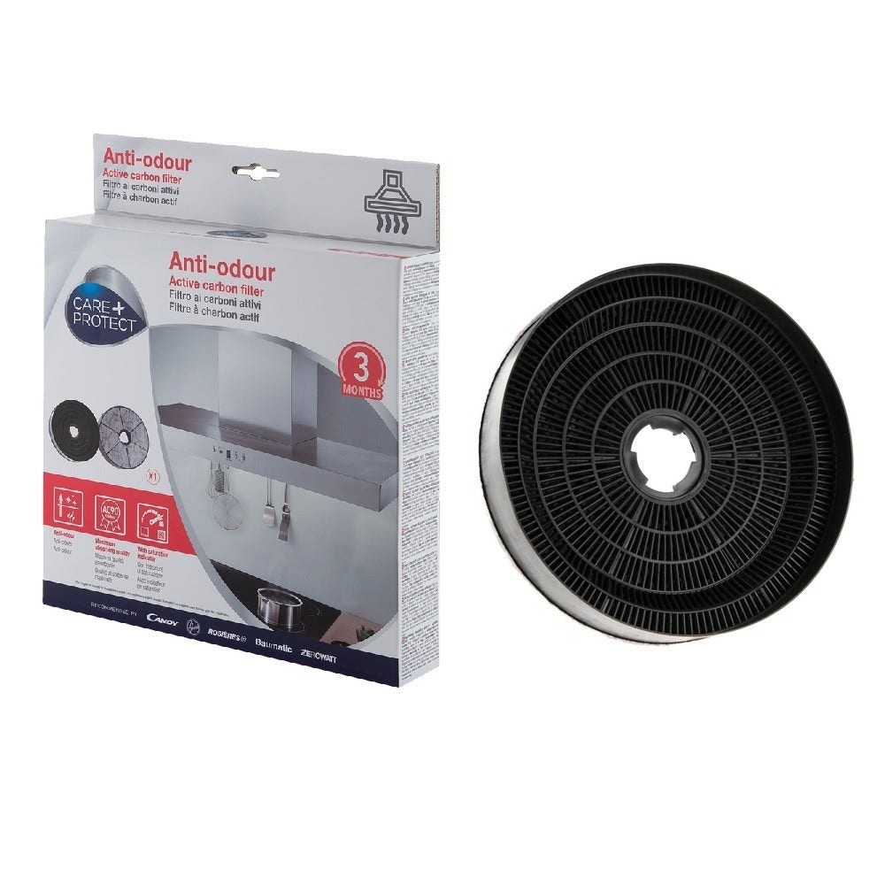 Sauter Koolstoffilter KFC6918 / 35602061