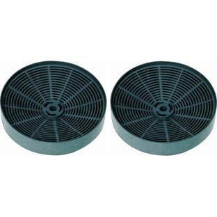 M-System Koolstoffilter KFMK-1 (2St.)