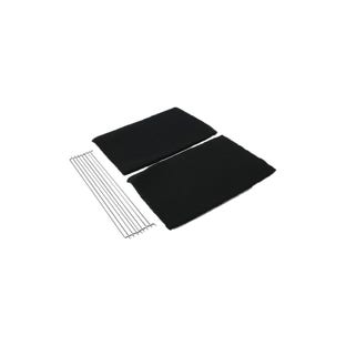 Elica Longlife Koolstoffilter KIT0123581 (2st.)