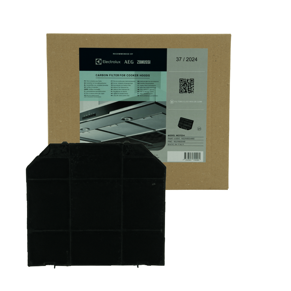 Electrolux Koolstoffilter MCFE04 / 9029800480