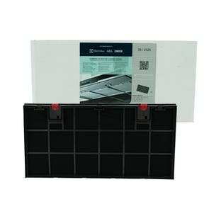 Zanussi Longlife Koolstoffilter MCFE20PL / 9029865962