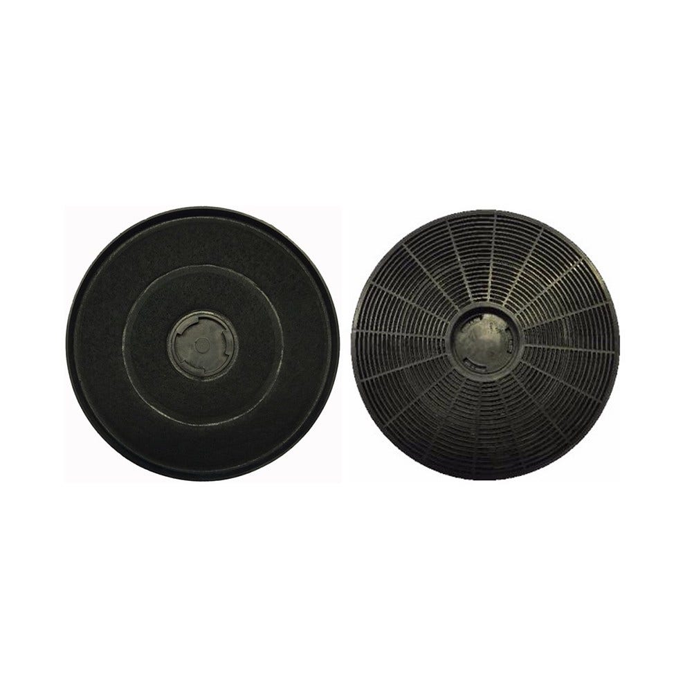 SABA Koolstoffilter FCHD600 (2St.)