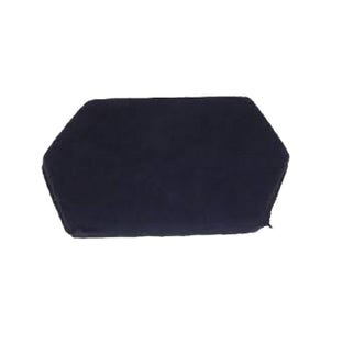 Longlife Koolstoffilter 75008009 / TZ455AK geschikt voor Gutmann / Opera