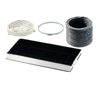 Siemens Starterset voor recirculatie LZ45500 / 706593