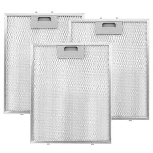 Teka Metaalfilter 320x260mm DM60/DE90/DS90 (3st.)