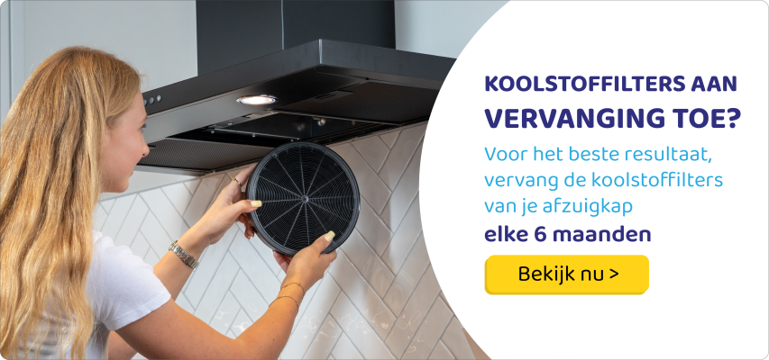 Koolstoffilters