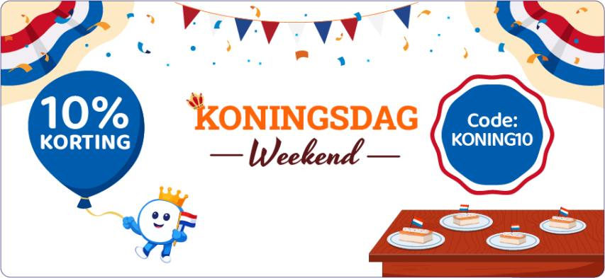 Koningsdag
