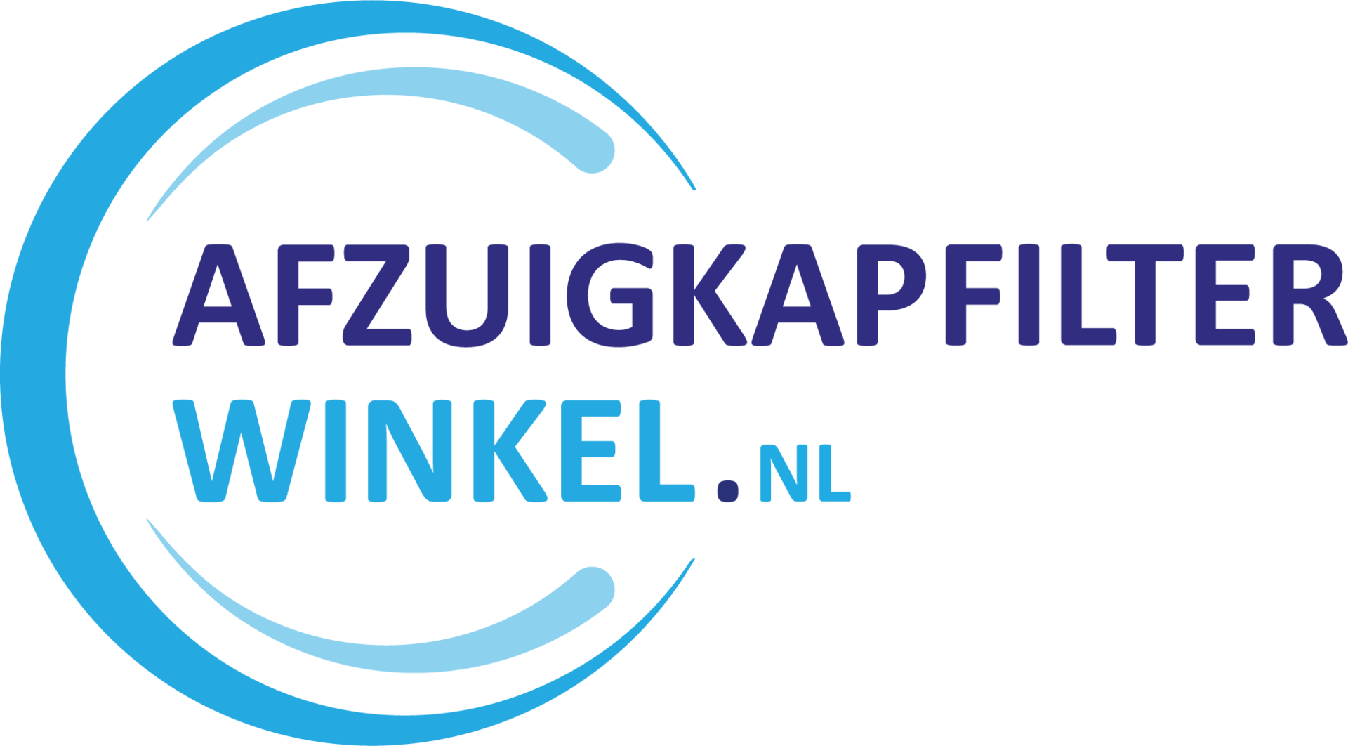 Logo Afzuigkapfilterwinkel.com